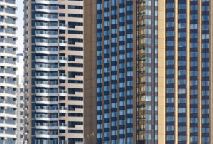 Brisbane, Stadtansicht Brisbane, Stadtansicht